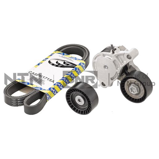 Riemen KA850.28