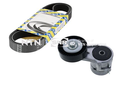 Riemen KA853.18