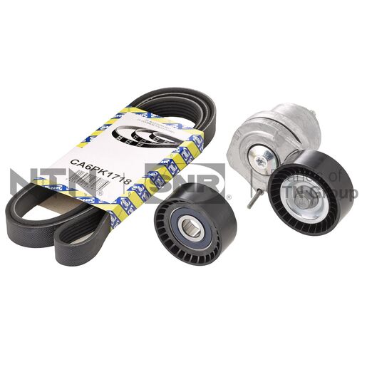 Riemen KA853.27
