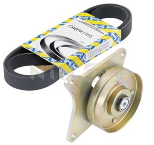 Riemen KA855.05