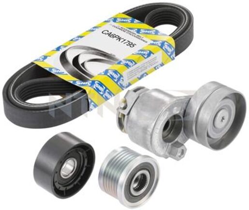 Riemen KA855.14