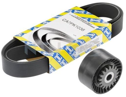 Riemen KA855.15