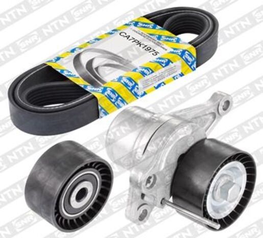 Riemen KA855.18