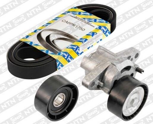 Riemen KA855.19