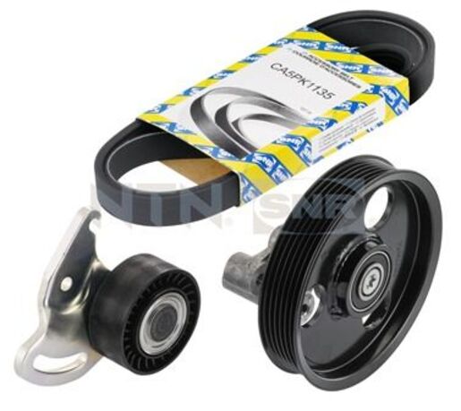 Riemen KA855.20