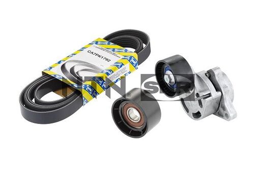 Riemen KA855.26
