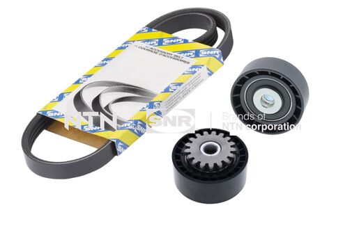 Riemen KA855.31