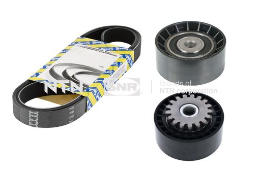 Riemen KA855.55