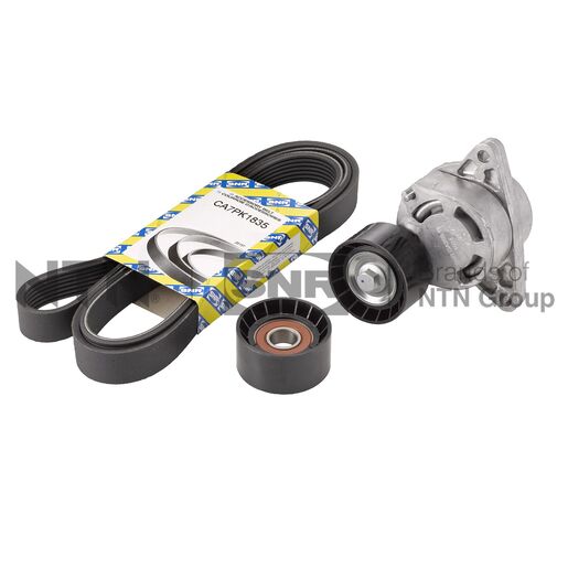 Riemen KA855.57