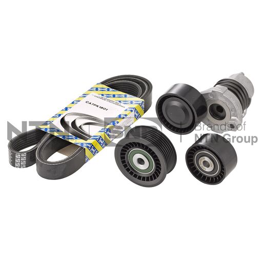 Riemen KA855.70