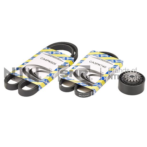 Riemen KA855.71