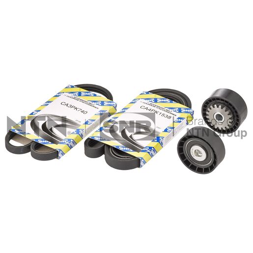 Riemen KA855.72