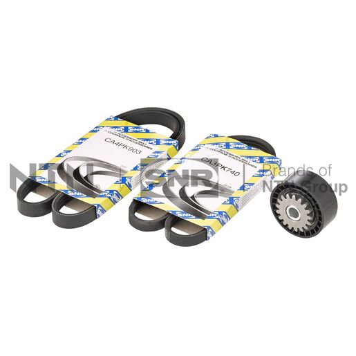 Riemen KA855.73