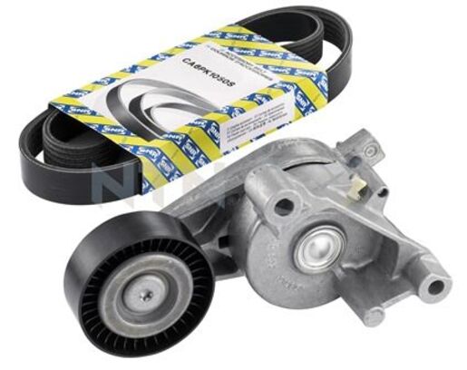 Riemen KA857.01