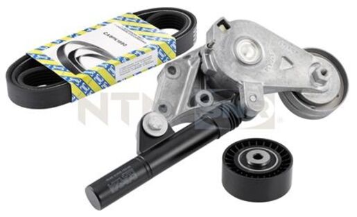 Riemen KA857.02