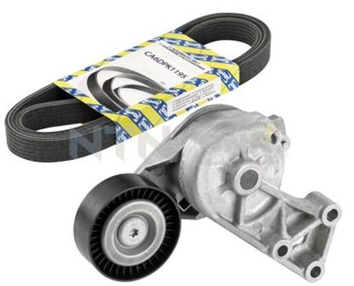 Riemen KA857.06