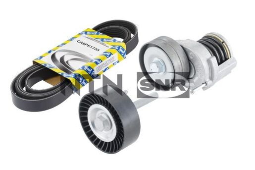 Riemen KA857.16