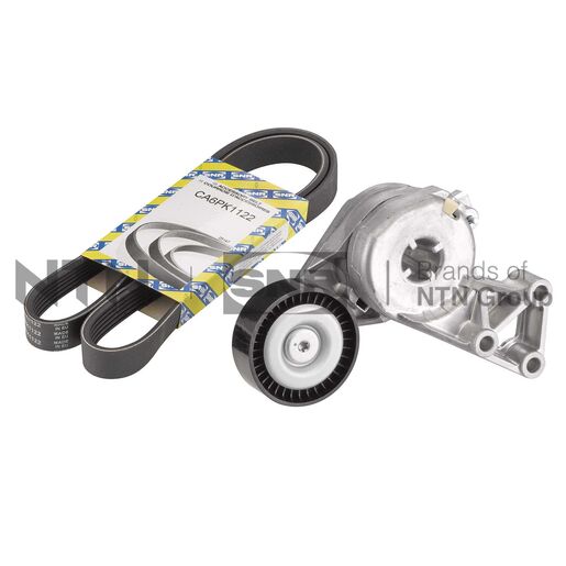 Riemen KA857.25