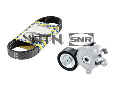 Riemen KA857.27