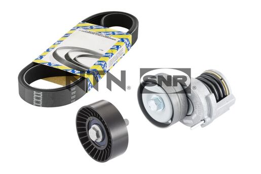 Riemen KA857.29