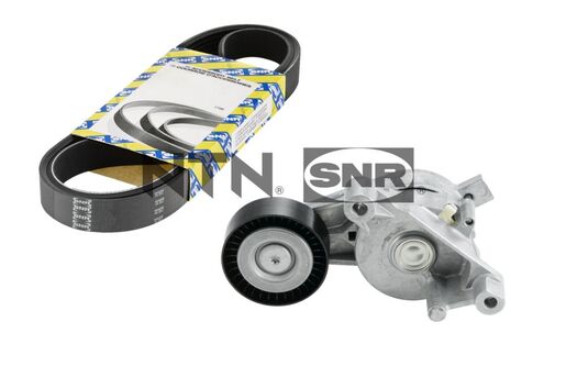 Riemen KA857.34