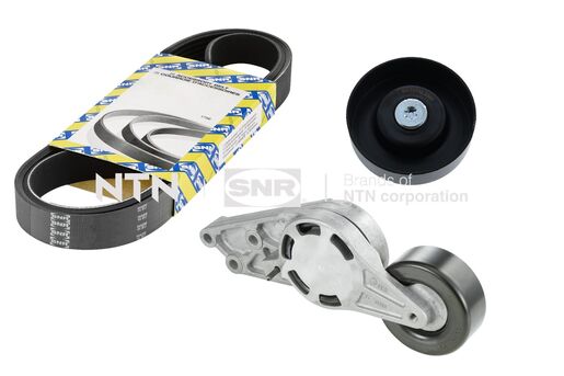Riemen KA857.46