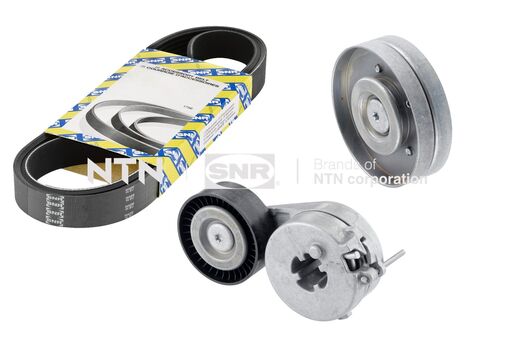 Riemen KA857.47