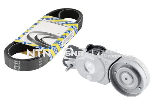Riemen KA857.48