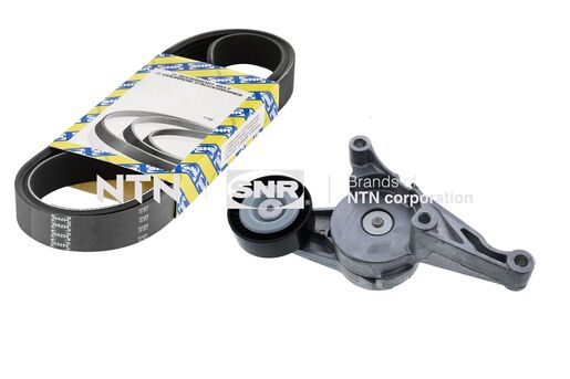 Riemen KA857.50