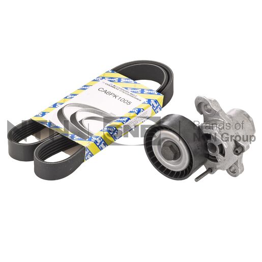 Riemen KA857.57