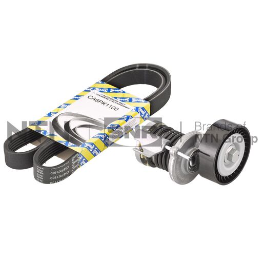 Riemen KA857.58