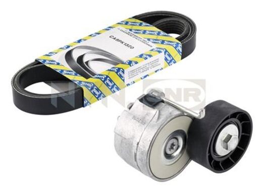 Riemen KA858.04
