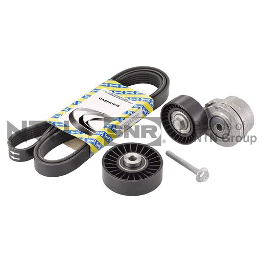 Riemen KA858.12