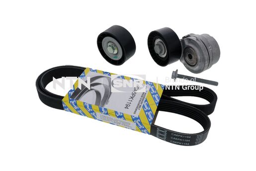 Riemen KA858.14