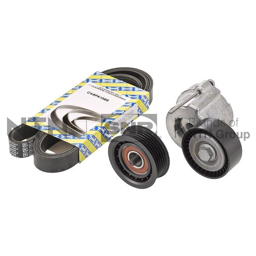 Riemen KA858.17