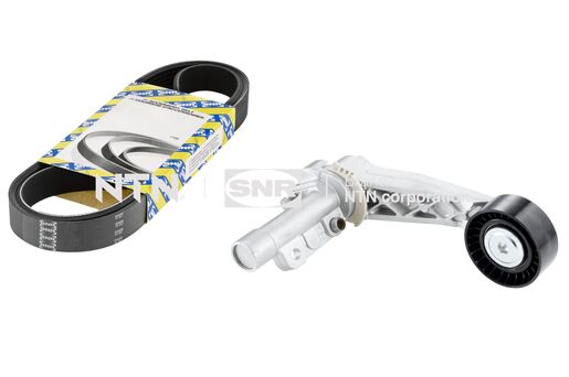 Cinghie KA862.00