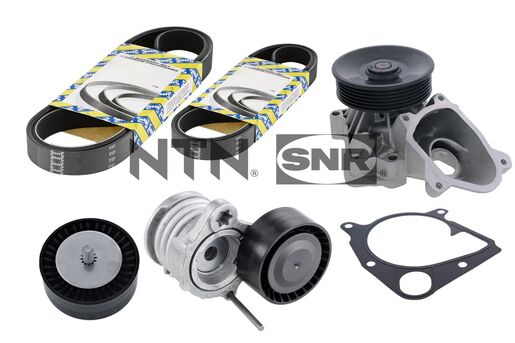 Cinghie KAP850.060
