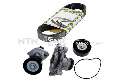 Cinghie KAP851.070