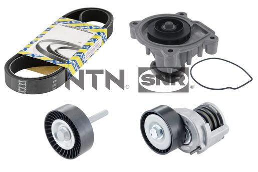 Cinghie KAP857.140