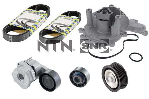 Cinghie KAP859.440