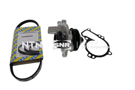 Cinghie KAP859.470