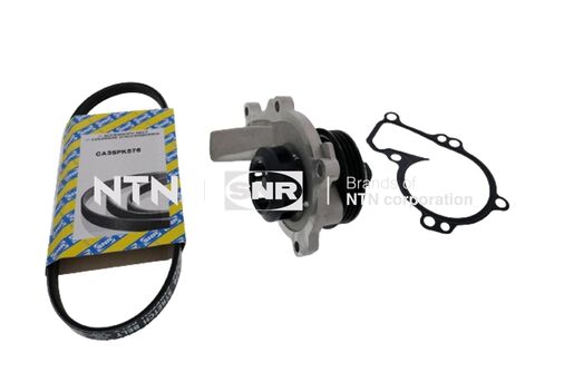 Cinghie KAP859.471