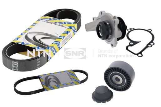 Cinghie KAP859.490