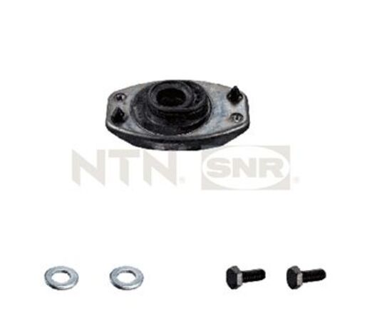 Cuscinetti volventi VKDC 35203