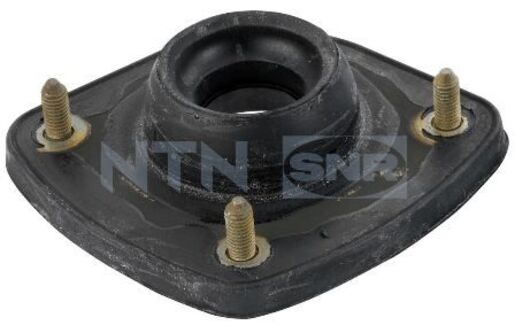 Boccole e cuscinetti lisci KBLF41096