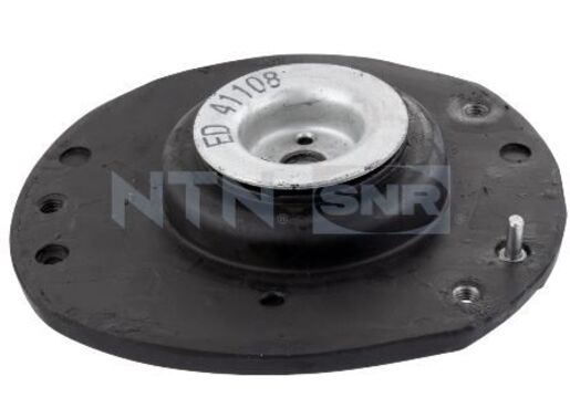 Boccole e cuscinetti lisci KBLF41108