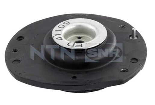 Boccole e cuscinetti lisci KBLF41109