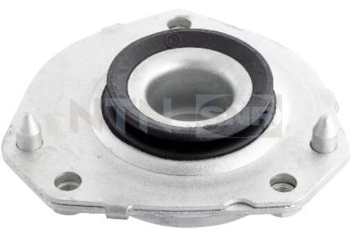 Boccole e cuscinetti lisci KBLF41117