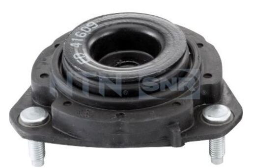 Boccole e cuscinetti lisci KBLF41609
