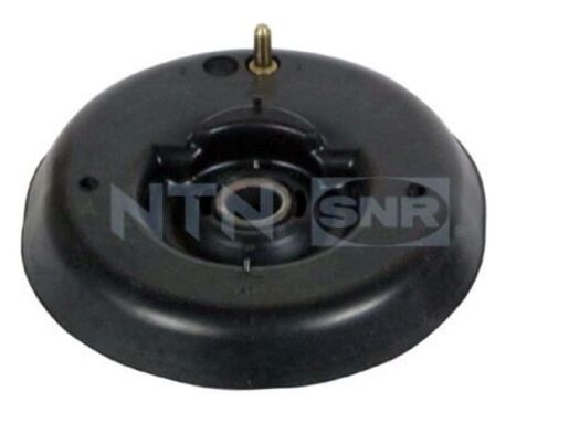 Boccole e cuscinetti lisci KBLF41611